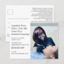 Buscar clínicas postales Para todos