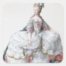 Buscar revoluciones pegatinas Antoinette