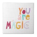 Buscar chica azulejos Magia