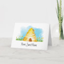Buscar sin hogar tarjetas Adorable