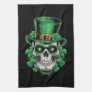 Buscar day paños de cocina Trebol