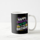 Buscar mardi feliz tazas Calle bourbon