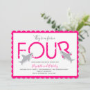 Buscar feroz invitaciones Animal