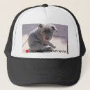 Buscar perrito azul gorras Lindo