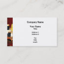 Buscar lanas tarjetas de visita Costura
