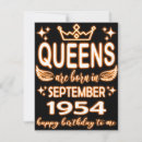 Buscar 68 años tarjetas de cumpleaños Para ella