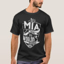 Buscar mia camisetas 5 º madurez