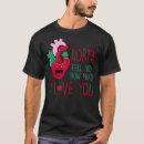 Buscar aorta camisetas Corazón