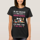 Buscar seamstress camisetas Divertido