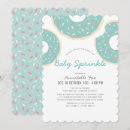 Buscar rociador invitaciones Futura madre