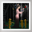 Buscar duendes posters Para ella