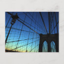 Buscar puente de brooklyn postales Arquitectura
