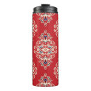 Buscar damask tazas botellas Geométrico