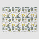 Buscar vibrante papel de seda Halloween