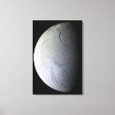 Buscar redondos lienzos Blanco