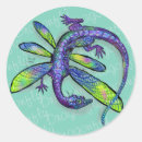 Buscar dragonfly pegatinas Insecto
