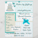 Buscar bonitos flyers Clientes