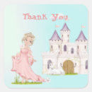 Buscar princesa cuadradas pegatinas General y unisex