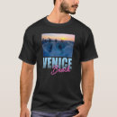 Buscar venice beach camisetas Retro