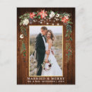 Buscar matrimonio boda postales Casada