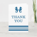 Buscar seahorse tarjetas Playa