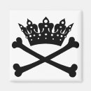 Buscar cruzado imanes Para ella