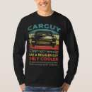 Buscar vintage car camisetas Entusiasta de los coches