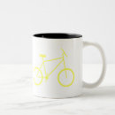 Buscar diseño de la bici tazas Café