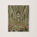 Buscar abadía puzzles Eclesiástico