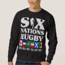 Buscar rugby sudaderas Naciones