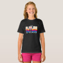 Buscar futures camisetas El futuro es femenino