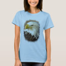 Buscar americana mujer camisetas Camisa