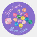 Buscar bomba pegatinas Casero