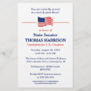 Buscar rojo flyers Invitados