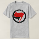 Buscar anti fascism camisetas Democracia