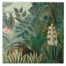 Buscar plantas tropicales azulejos Animal