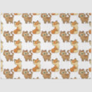 Buscar diseño animal papel de seda Para niños