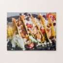 Buscar mexicanos puzzles Tacos
