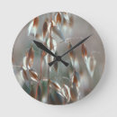 Buscar agricultura relojes de pared Cosecha