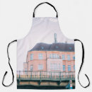 Buscar naranjas delantales Ilustracion