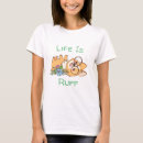 Buscar ruff camisetas Divertido