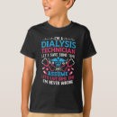 Buscar nephrology camisetas Nurse