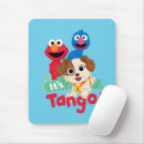 Buscar tango alfombrillas de raton Perrito elmo