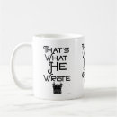 Buscar dijo tazas Para él