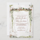 Buscar wood wedding invitaciones Acuarela