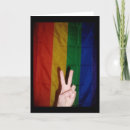 Buscar bandera del arco iris tarjetas General y unisex