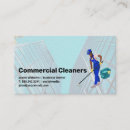 Buscar limpieza comercial tarjetas de visita Servicio doméstico