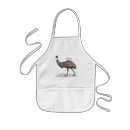 Buscar emu delantales Australia
