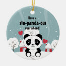 Buscar pandas adornos Cualquier niño