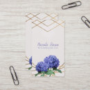 Buscar tienda nupcial tarjetas de visita Elegante